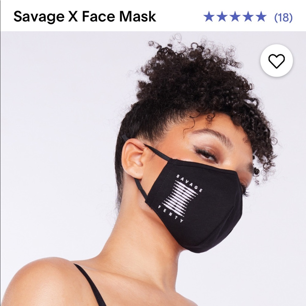 Face masks